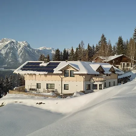 Apartment Wellness & Harmony Schladming