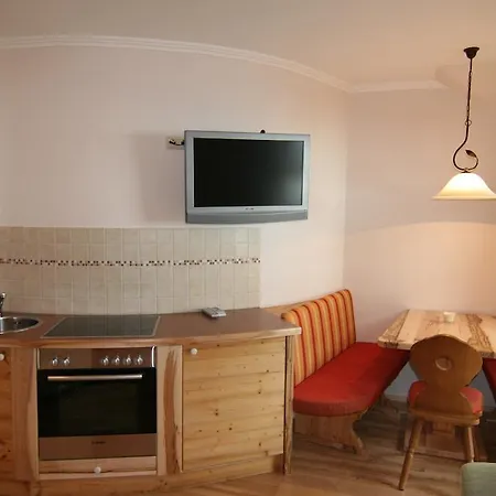 Apartment Wellness & Harmony *