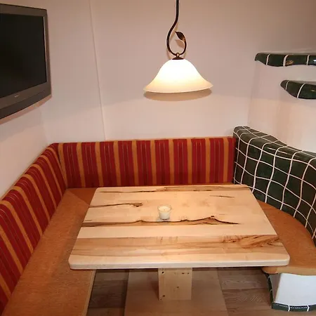 Apartment Wellness & Harmony Schladming
