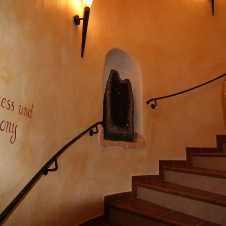 Apartment Wellness & Harmony *