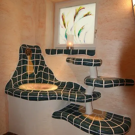 Apartment Wellness & Harmony Schladming
