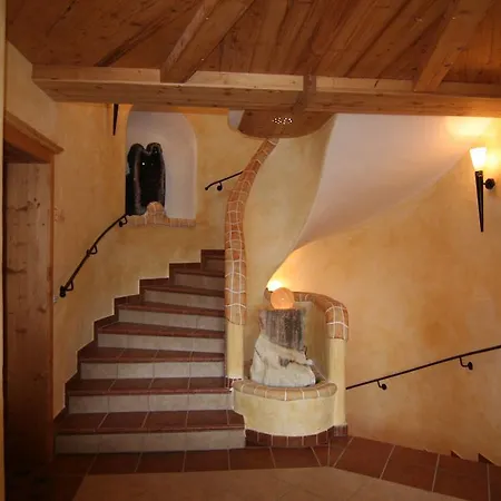 Apartment Wellness & Harmony Schladming